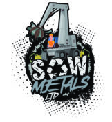 S & W Metals